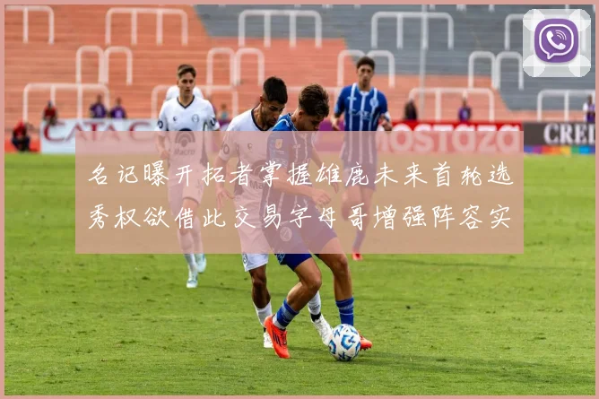 名记曝开拓者掌握雄鹿未来首轮选秀权欲借此交易字母哥增强阵容实力