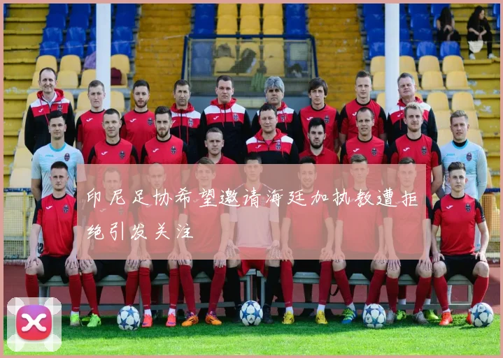 印尼足协希望邀请海廷加执教遭拒绝引发关注