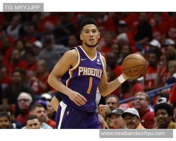 布克开季前七场创纪录成太阳队史首位得分助攻双双破200的球员