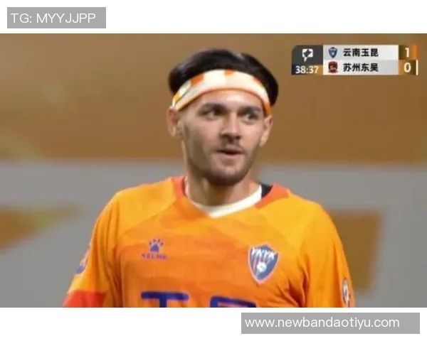 约尼查畅谈美食情怀与退役愿景期待在玉昆继续追逐足球梦想