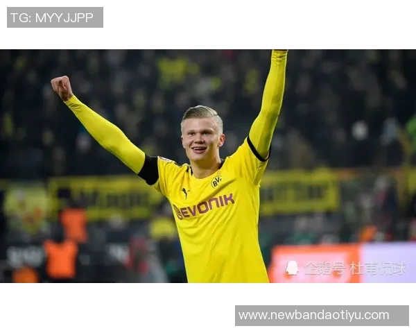 哈兰德本赛季表现惊艳每90分钟进14球争顶成功率达72